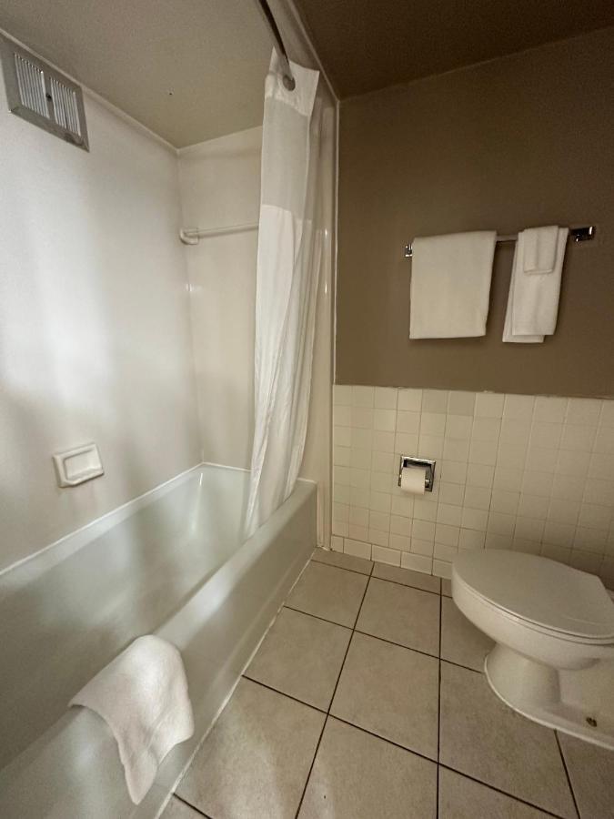 | Tahitian Inn Boutique Hotel Tampa