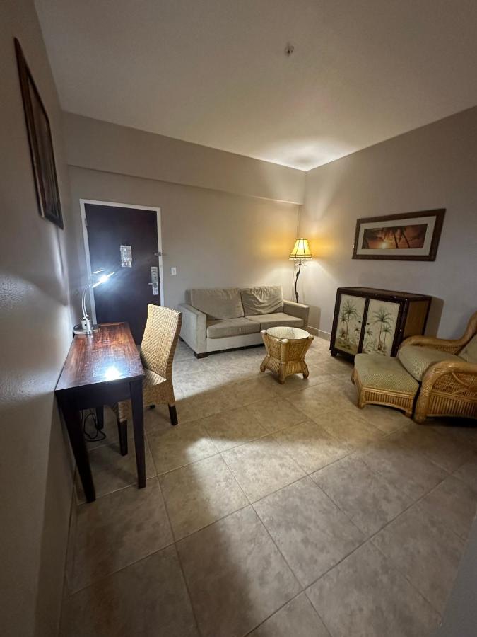 | Tahitian Inn Boutique Hotel Tampa