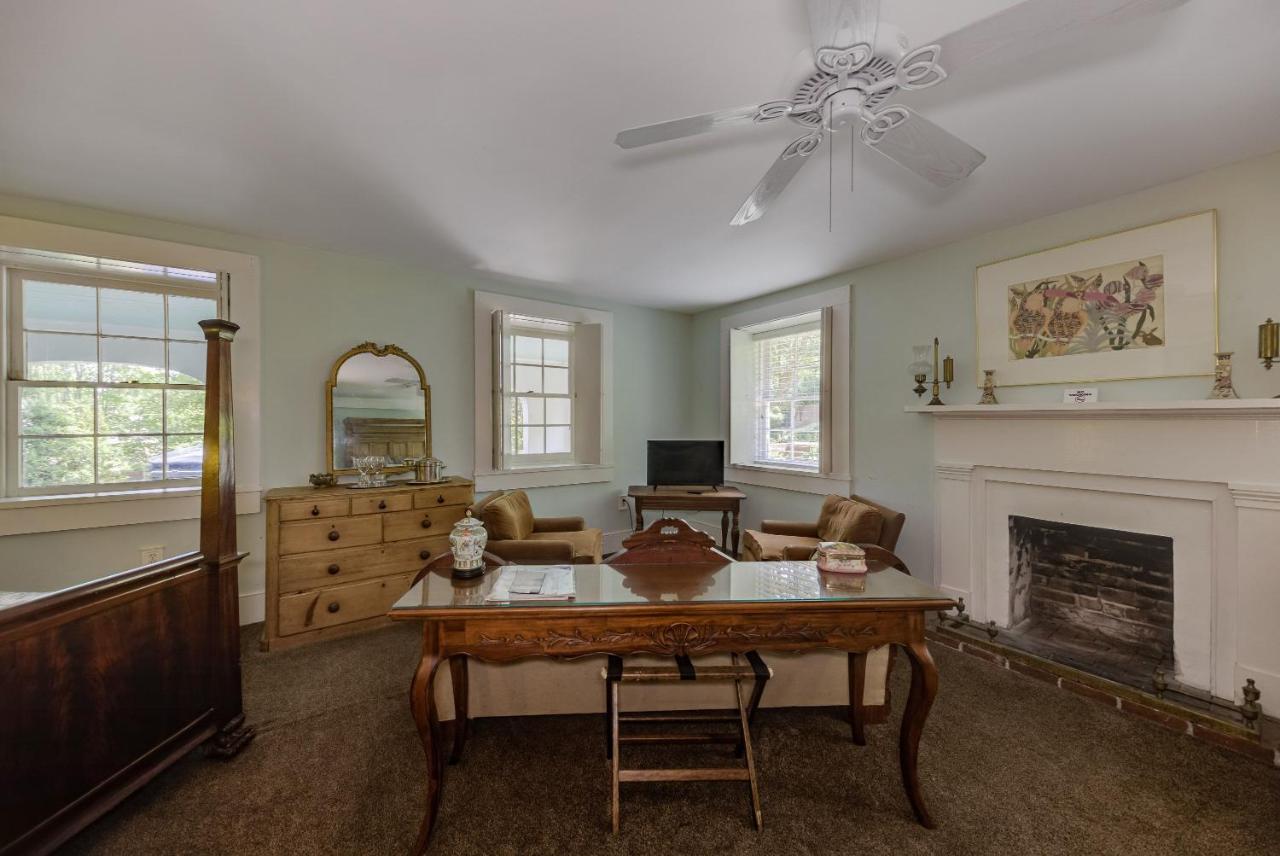 | The Duff Green Mansion