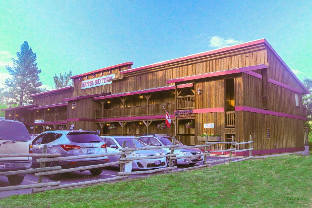| Hotel Rio Vista