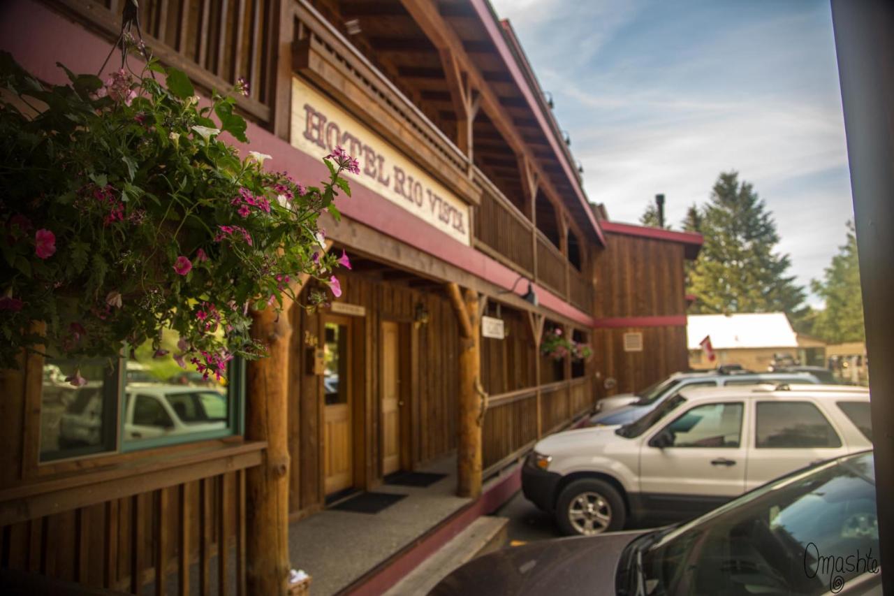 | Hotel Rio Vista