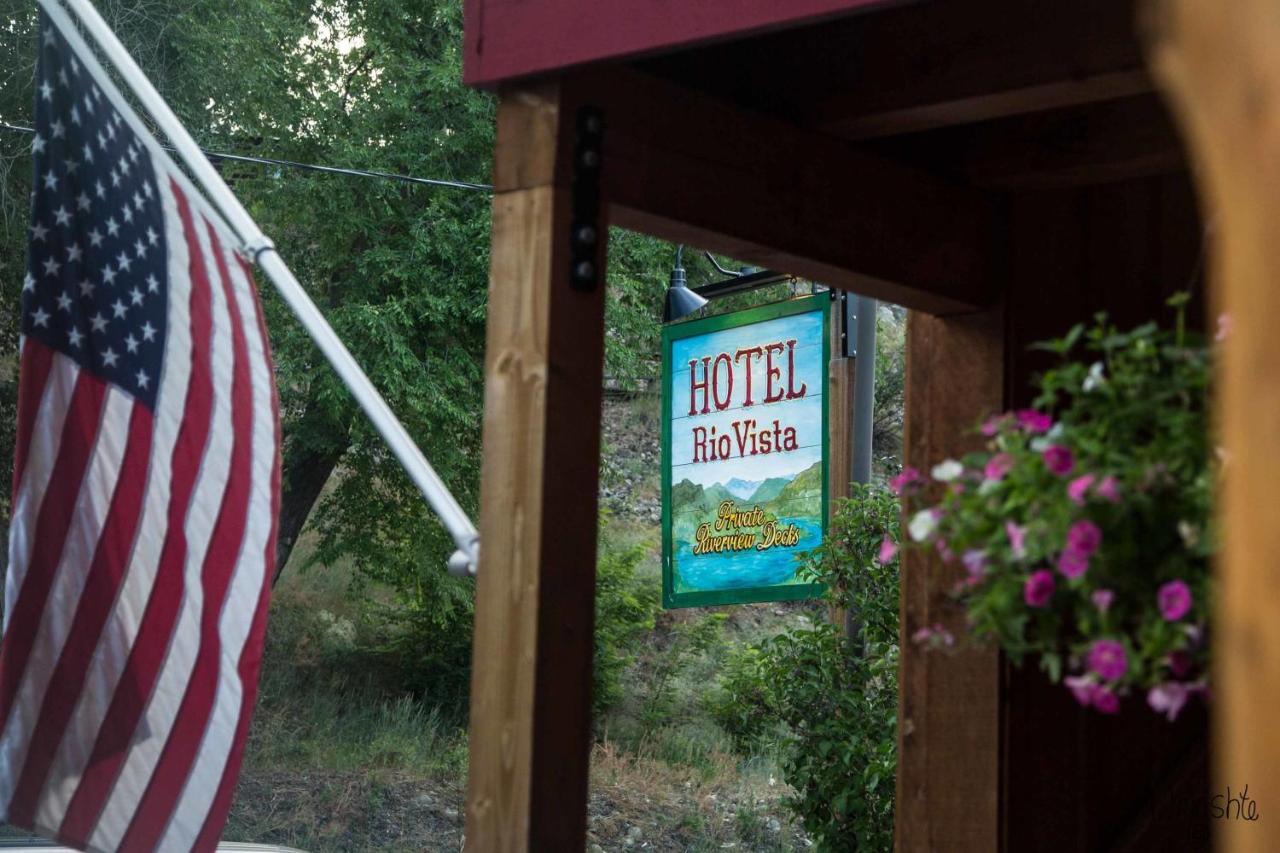 | Hotel Rio Vista