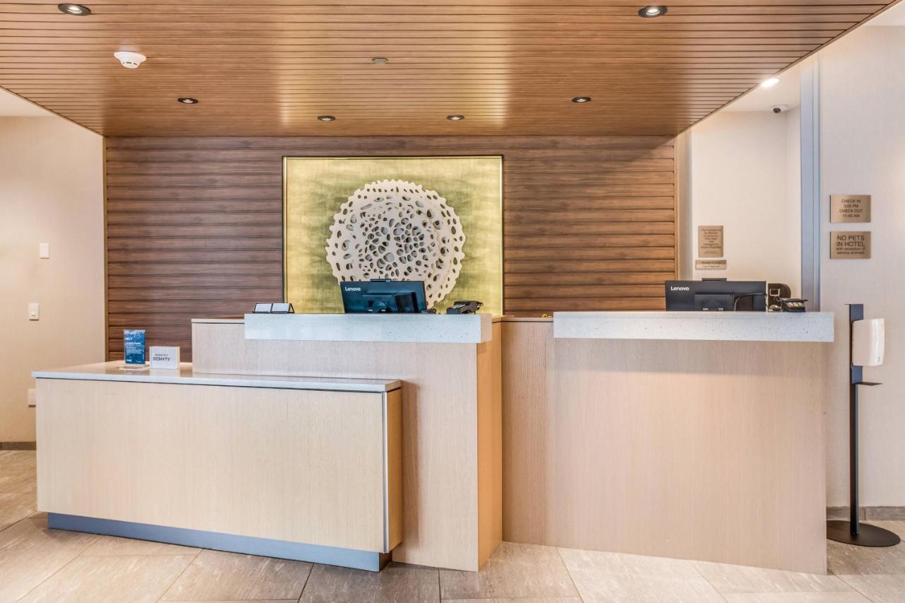  | Fairfield Inn & Suites Rolla