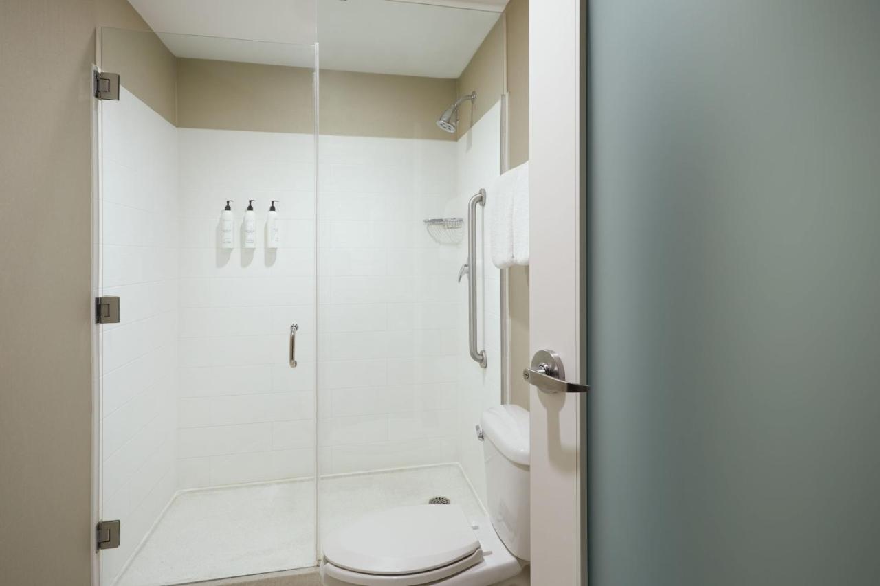 | SpringHill Suites by Marriott St. Louis Airport/Earth City