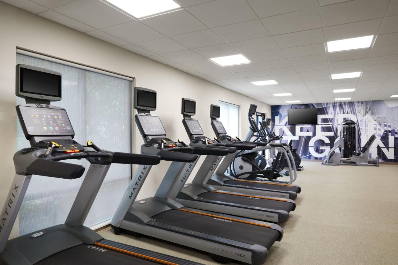| SpringHill Suites by Marriott St. Louis Airport/Earth City
