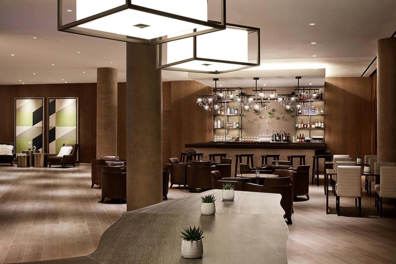 | AC Hotel by Marriott Irvine