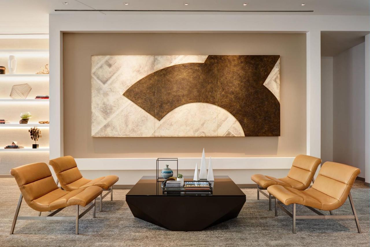 | AC Hotel by Marriott Irvine