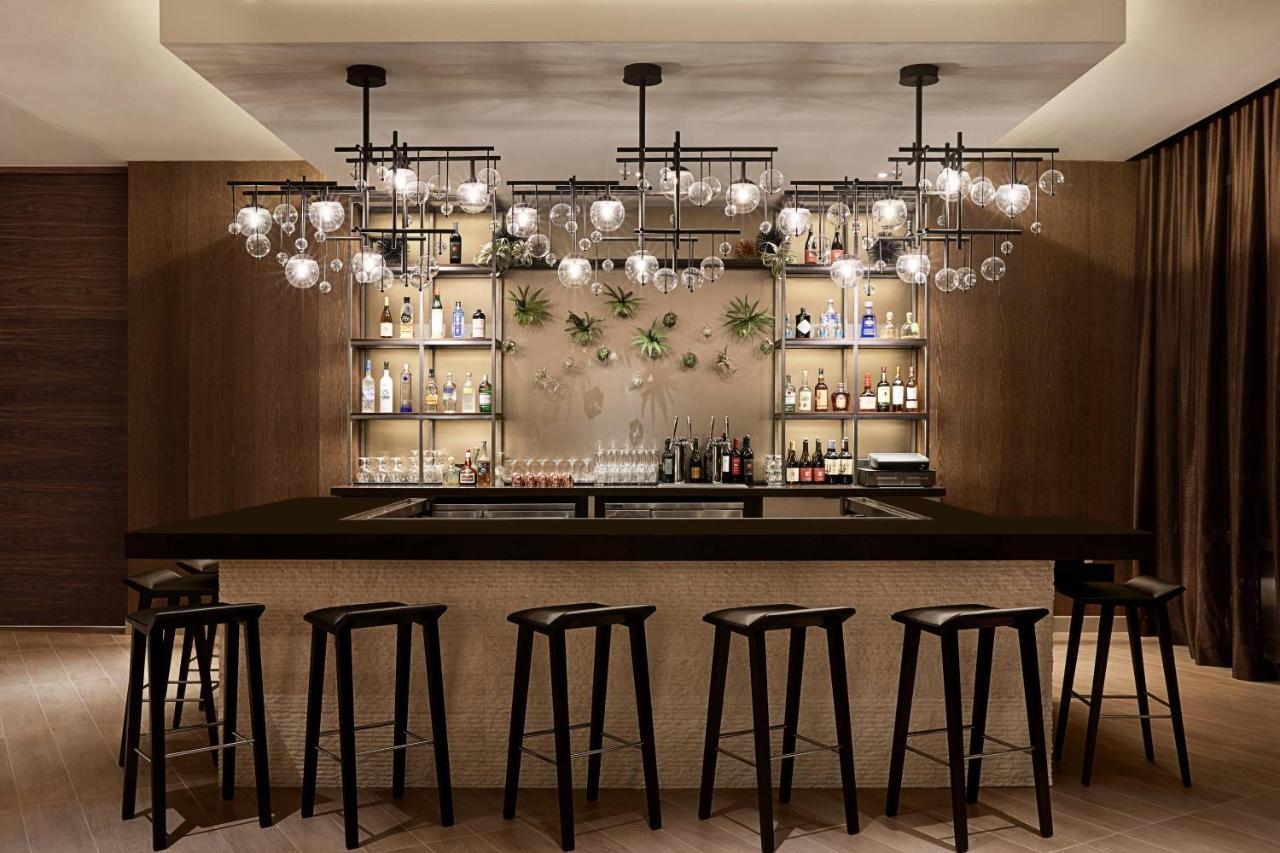 | AC Hotel by Marriott Irvine