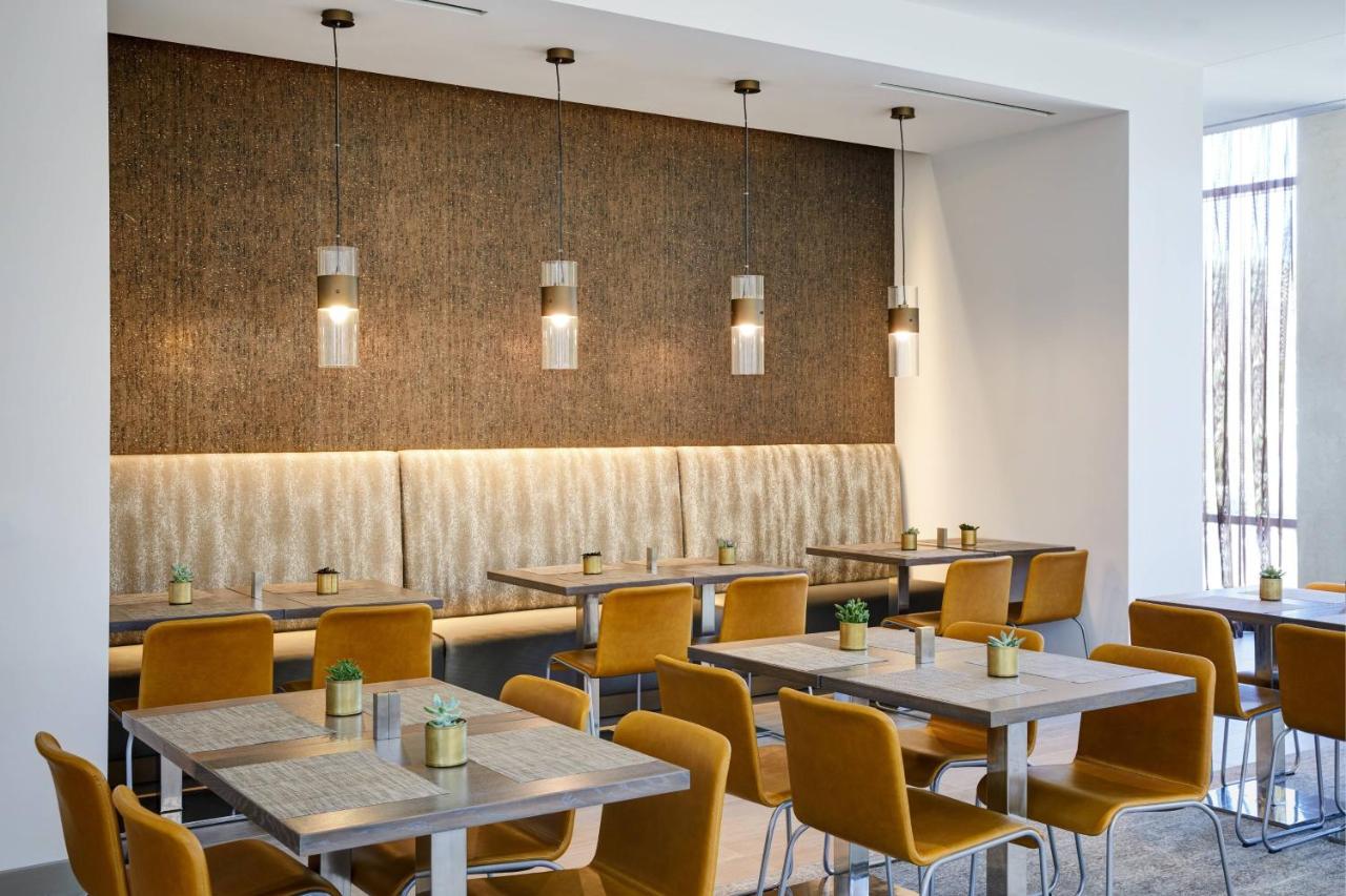  | AC Hotel by Marriott Irvine
