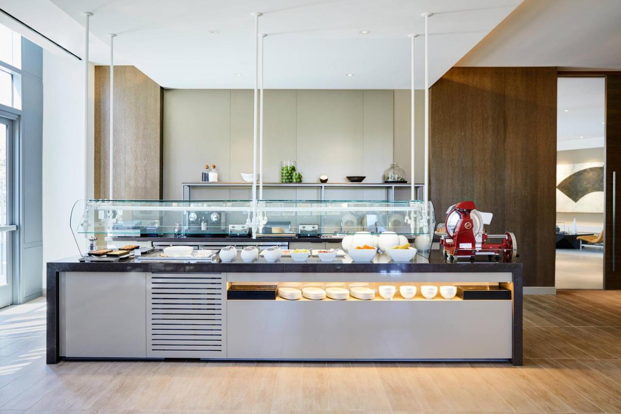 | AC Hotel by Marriott Irvine
