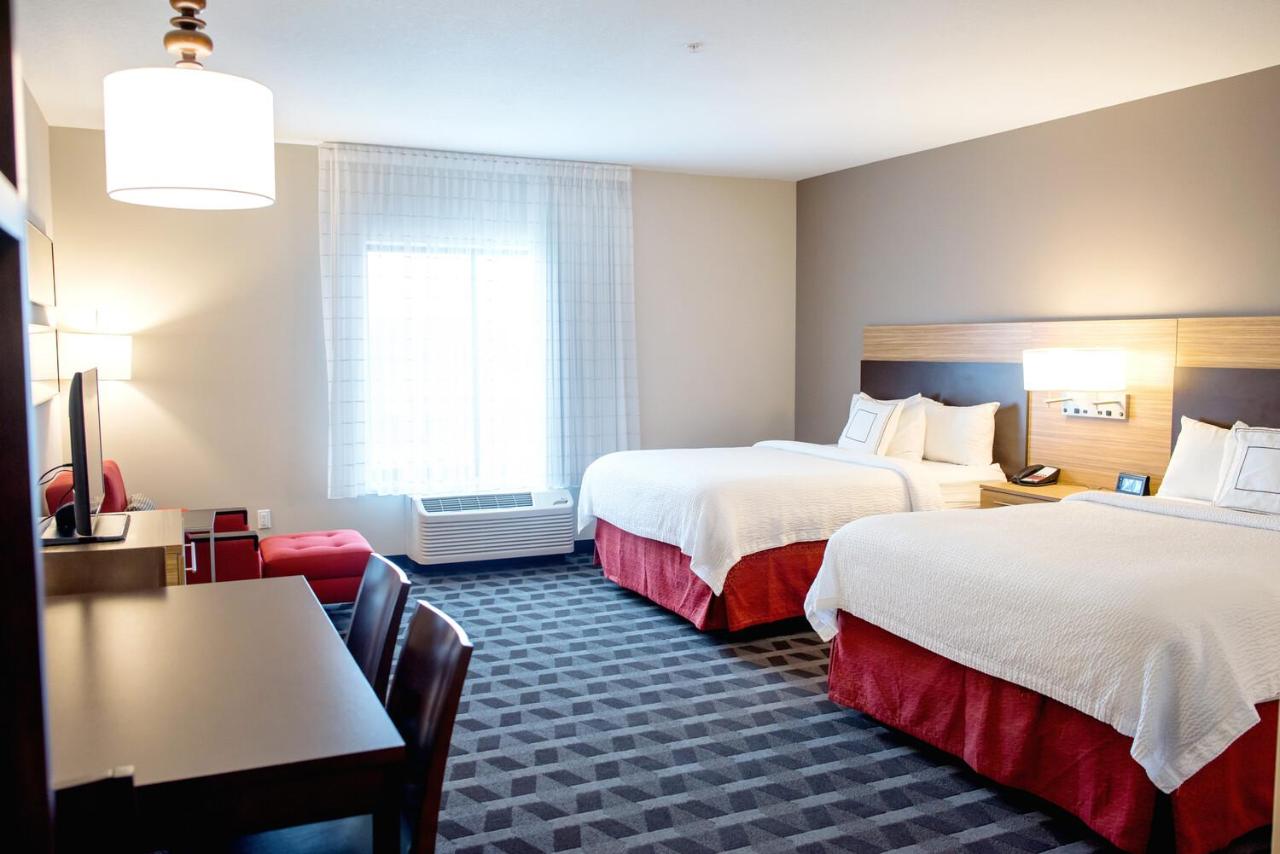  | TownePlace Suites by Marriott Ames