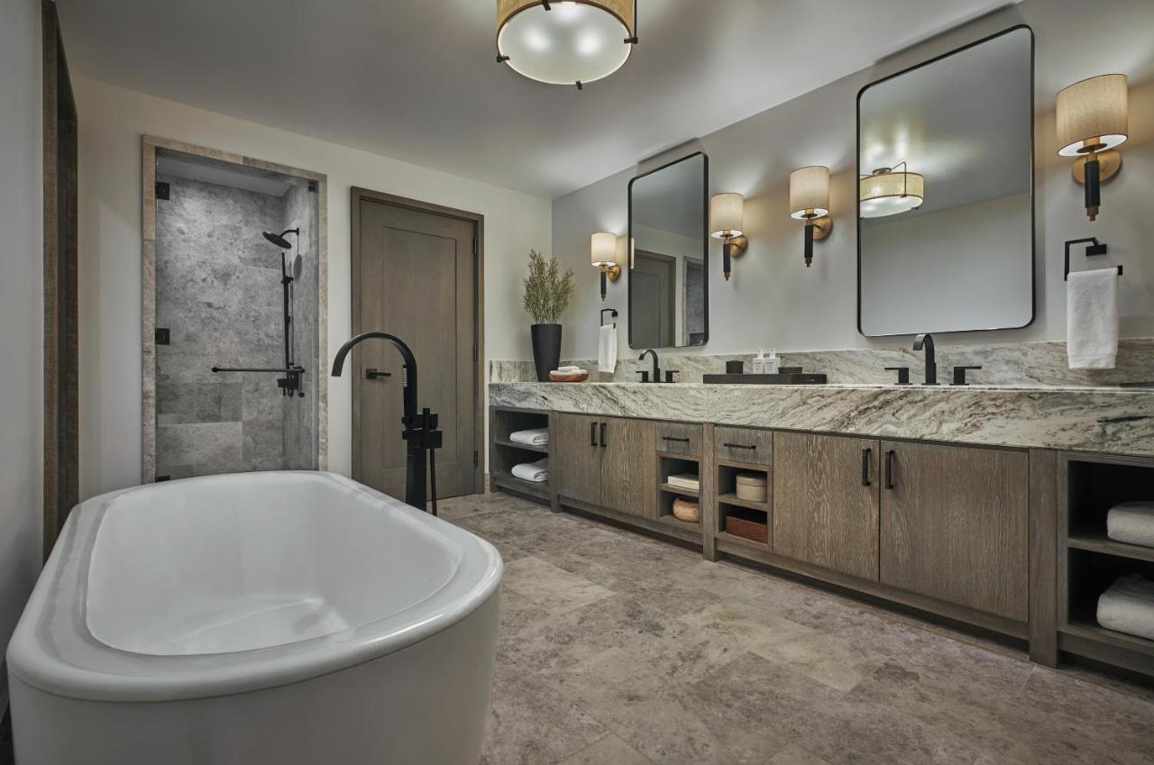 Vista Four Bedroom Grand Residence at Montage Big Sky