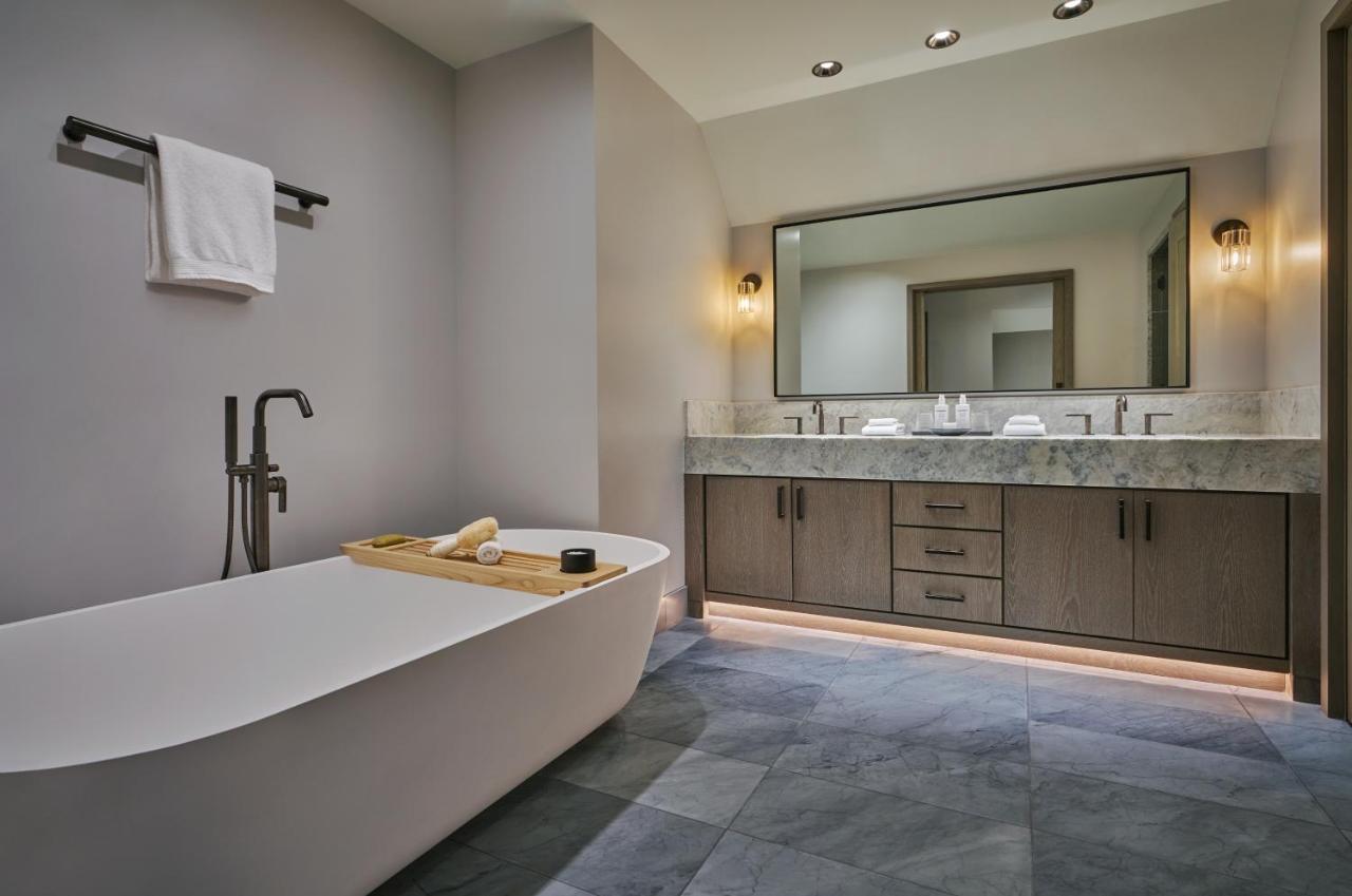 Apartment at Montage Big Sky