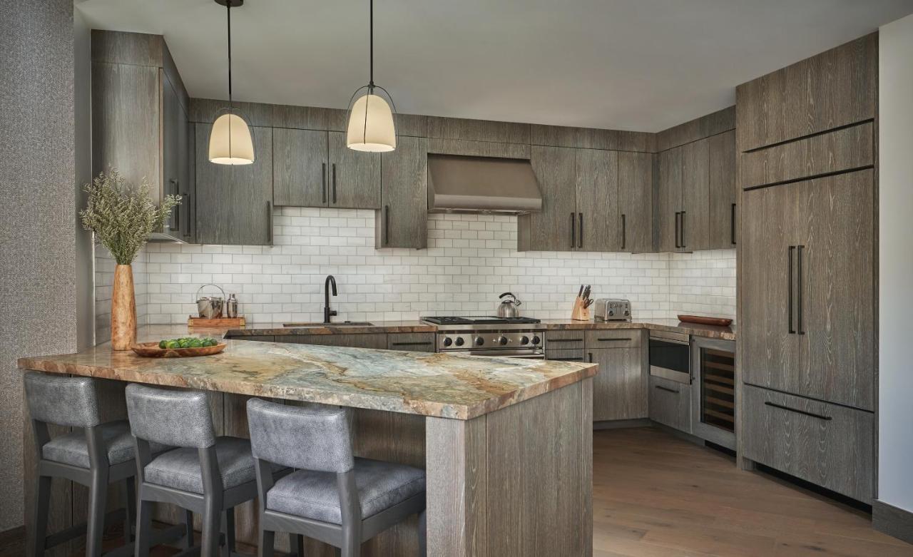 Deluxe Apartment at Montage Big Sky