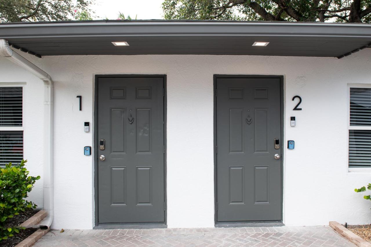 | The Lauderdale Boutique Hotel