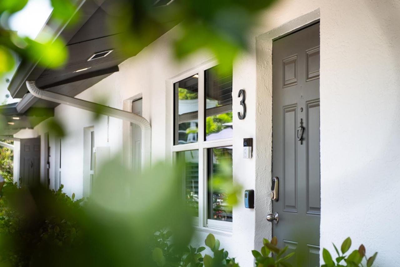 | The Lauderdale Boutique Hotel