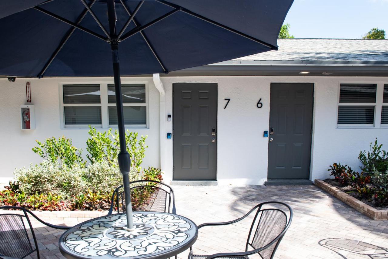 | The Lauderdale Boutique Hotel
