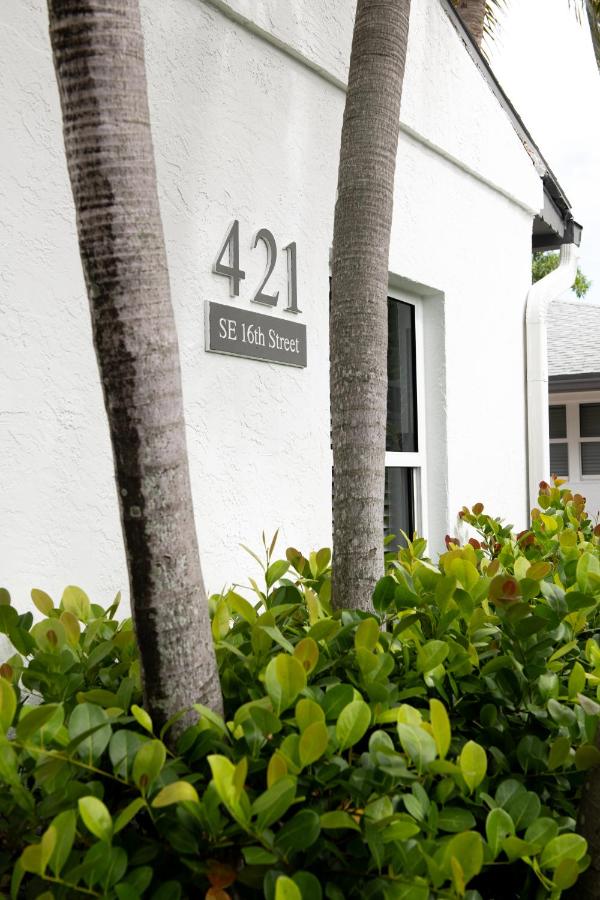 | The Lauderdale Boutique Hotel