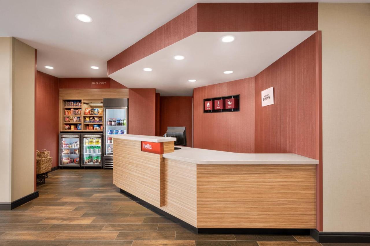 | TownePlace Suites by Marriott Janesville