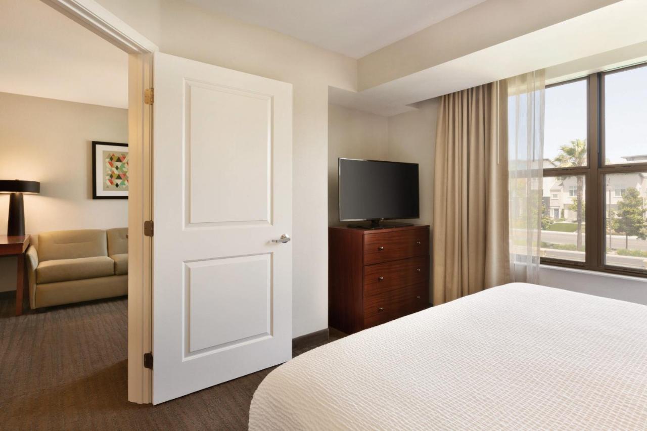 One-Bedroom King Suite at Residence Inn by Marriott San Diego North San Marcos