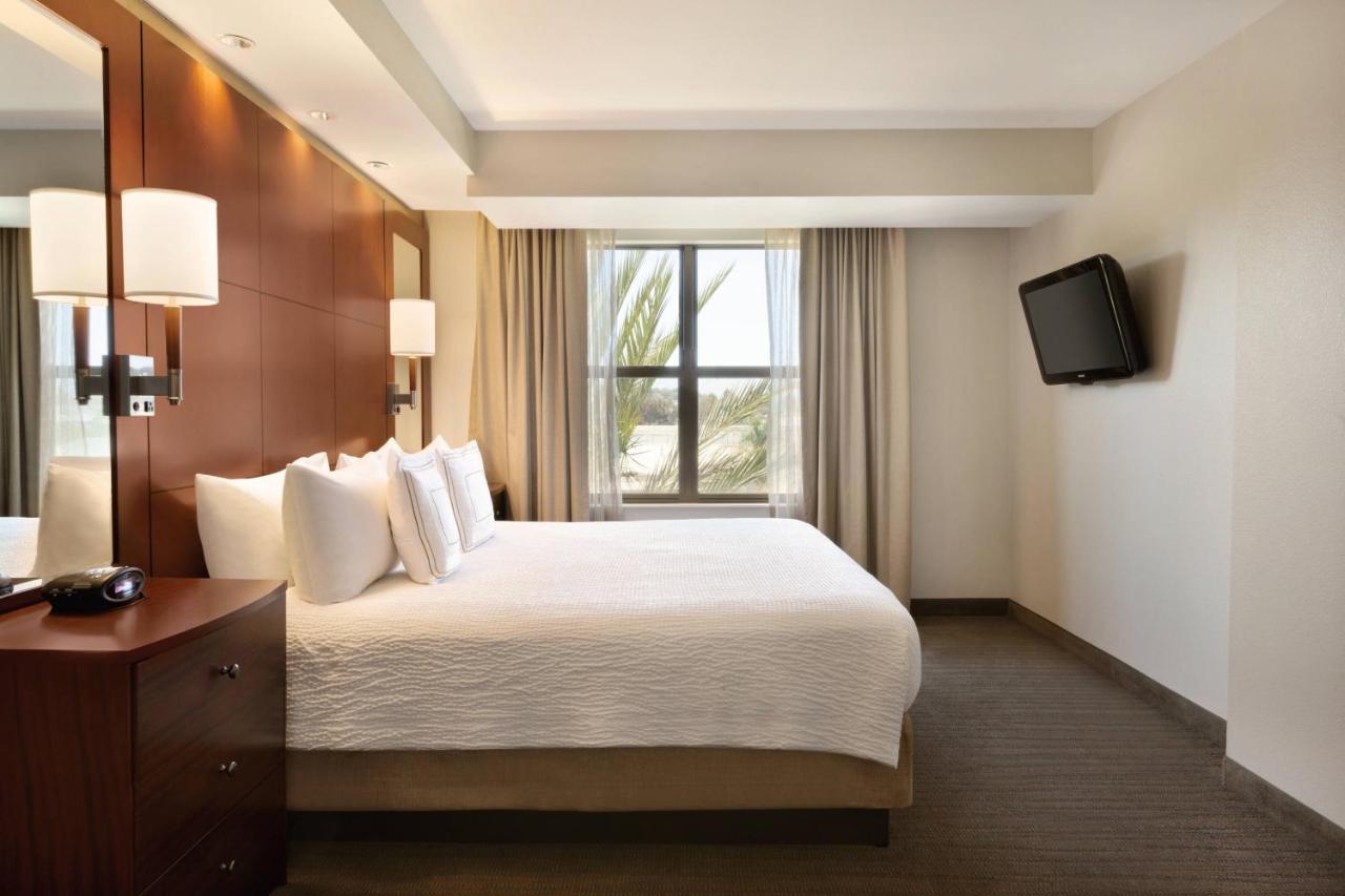 Two-Bedroom Suite at Residence Inn by Marriott San Diego North San Marcos
