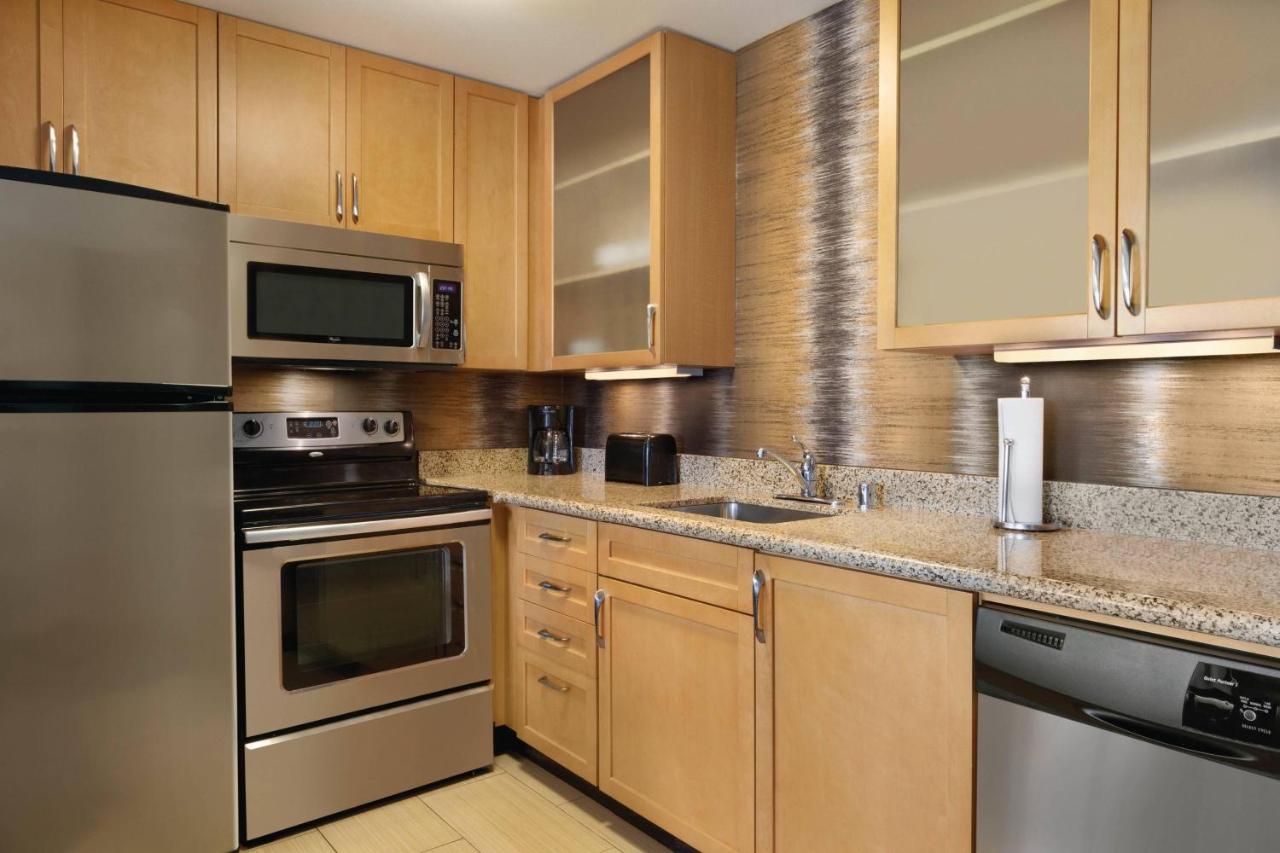 Two-Bedroom Suite at Residence Inn by Marriott San Diego North San Marcos