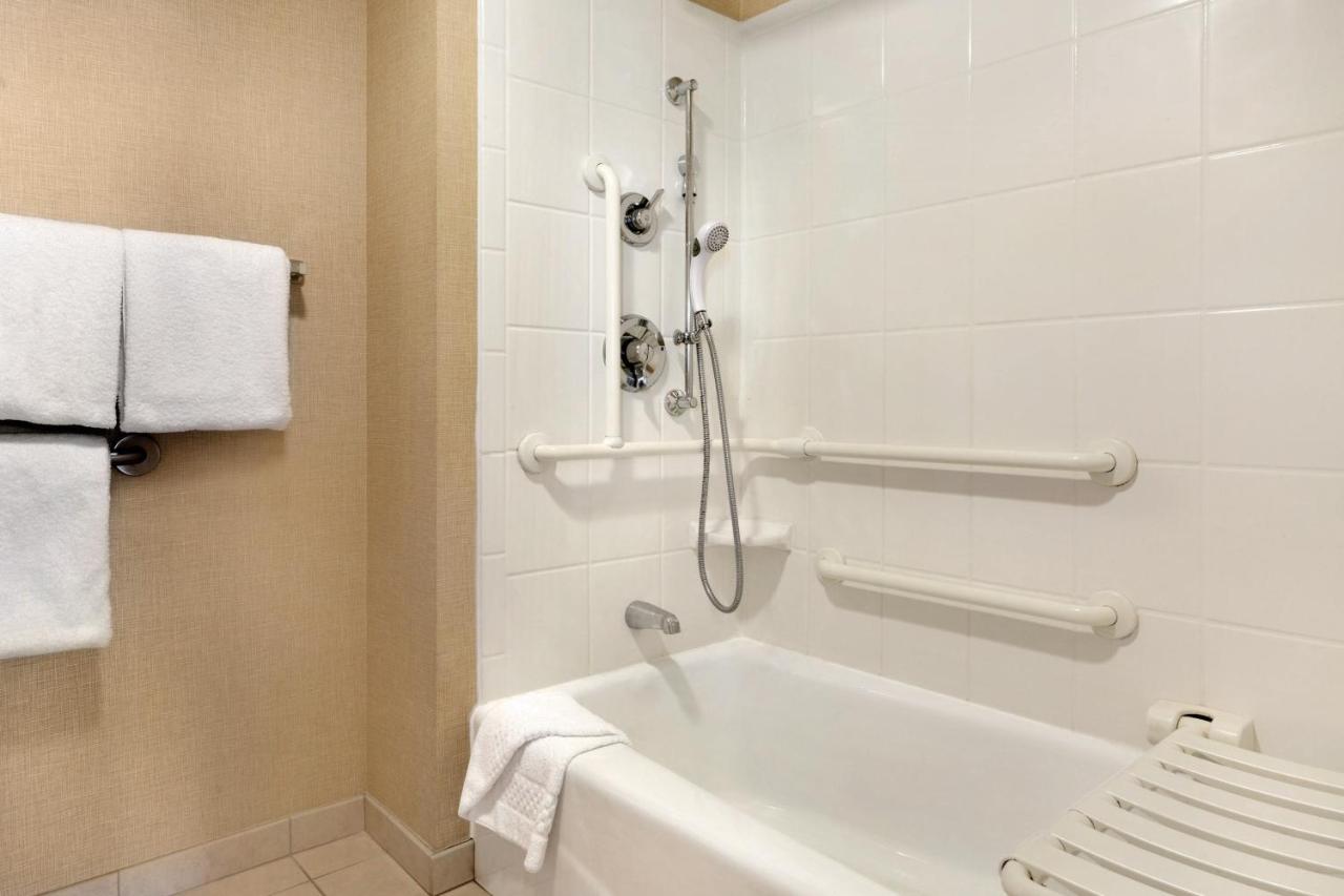 Two-Bedroom Suite at Residence Inn by Marriott San Diego North San Marcos