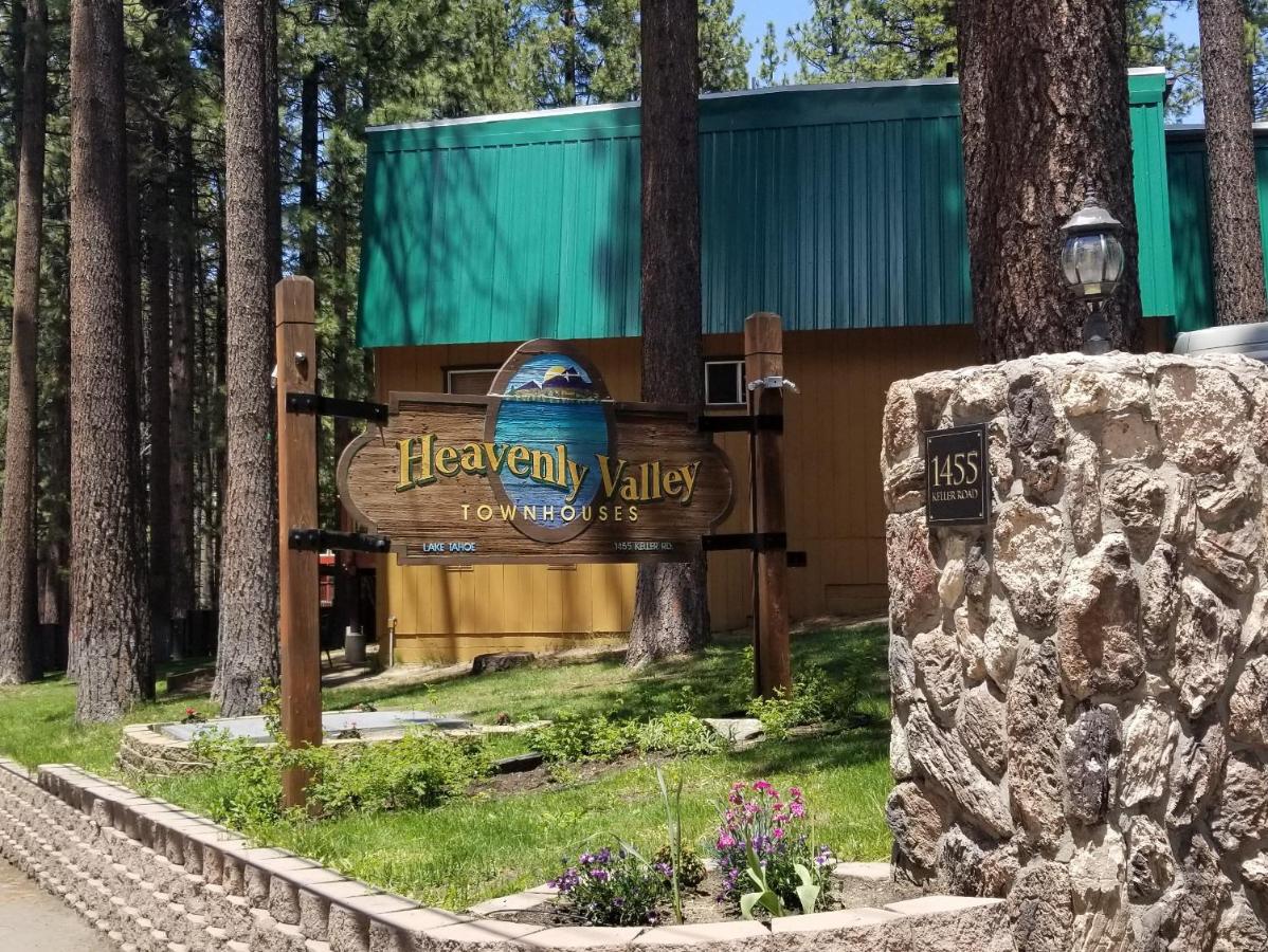 | Heavenly Valley Townhouses