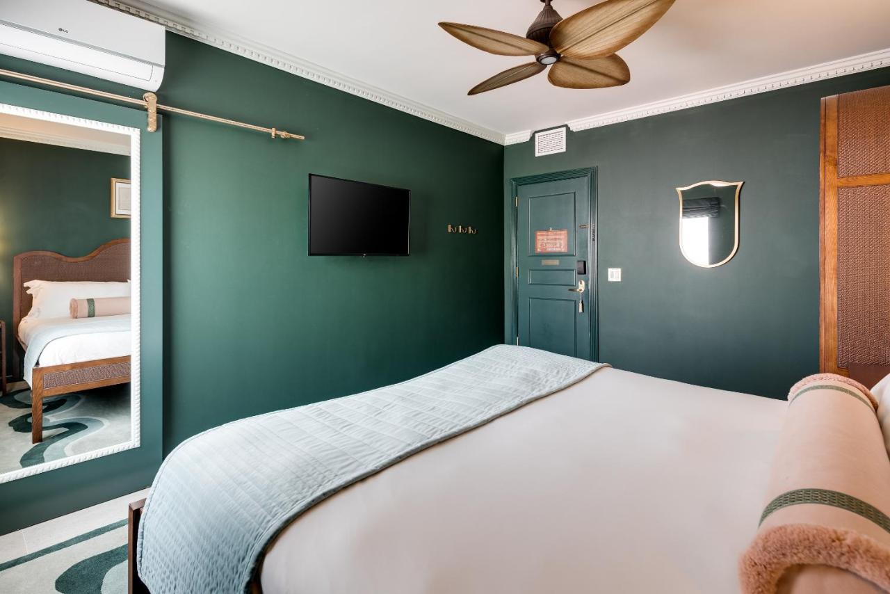 King Room at Esmé Miami Beach
