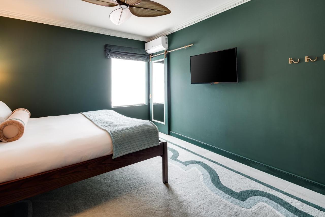 King Room at Esmé Miami Beach