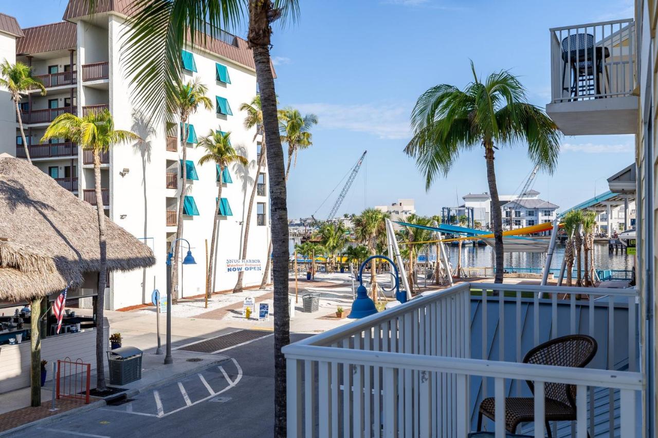 | Harbour House at the Inn 204