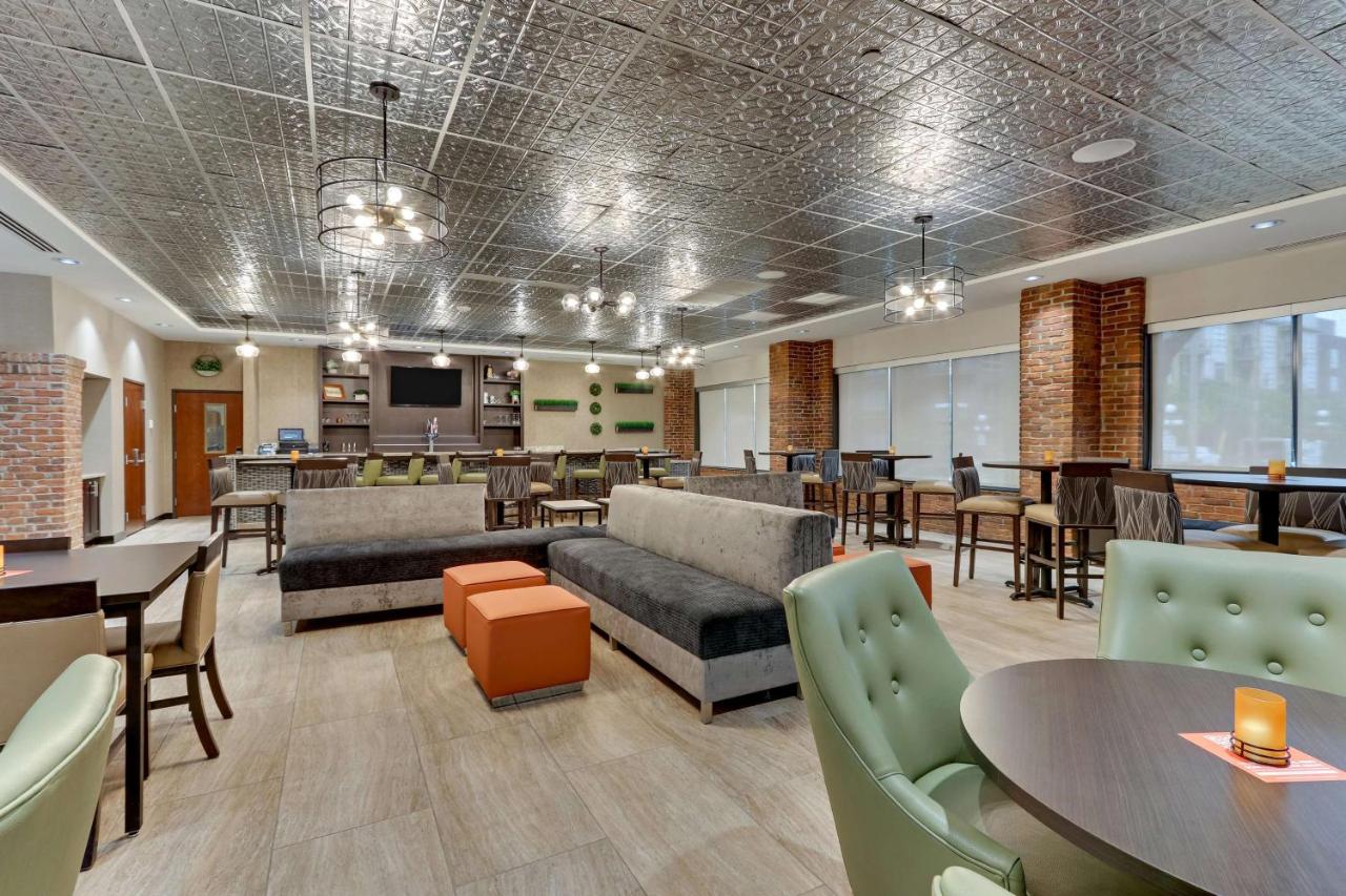 | Drury Plaza Hotel St. Paul Downtown