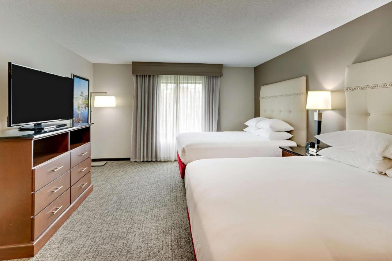 | Drury Plaza Hotel St. Paul Downtown