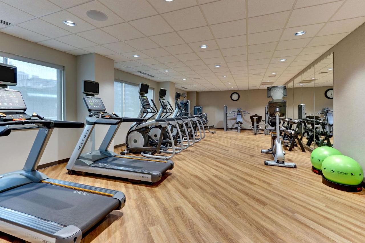 | Drury Plaza Hotel St. Paul Downtown