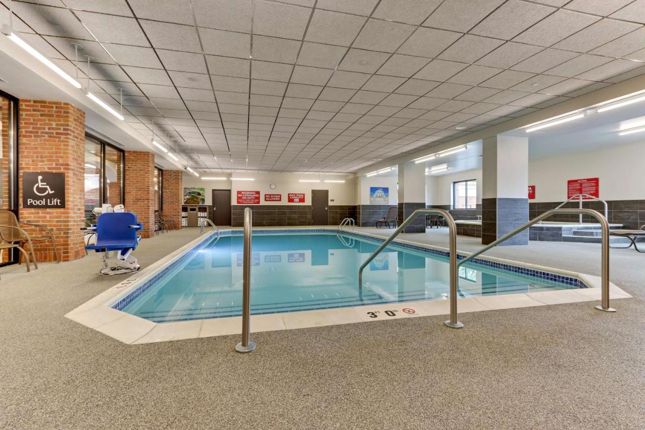 | Drury Plaza Hotel St. Paul Downtown