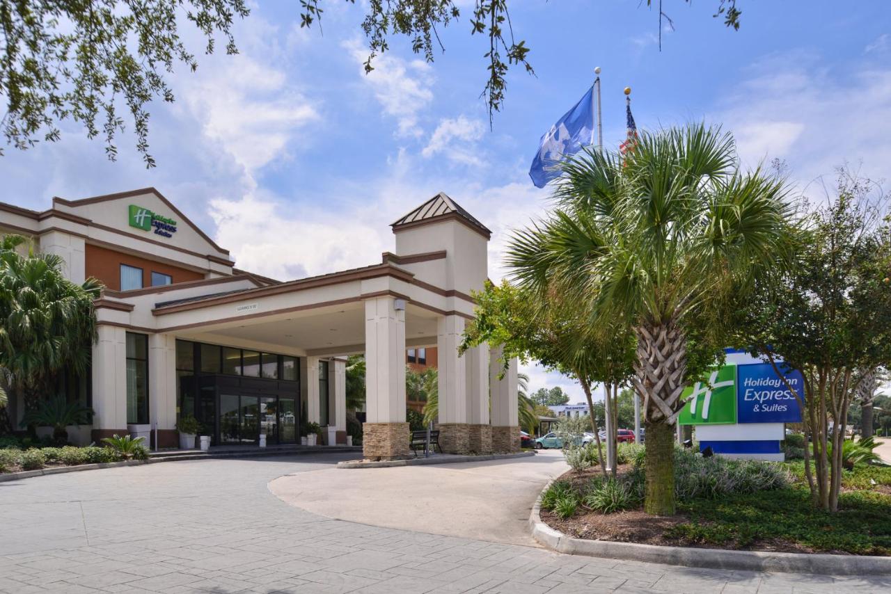 | Holiday Inn Express and Suites New Orleans Airport, an IHG Hotel