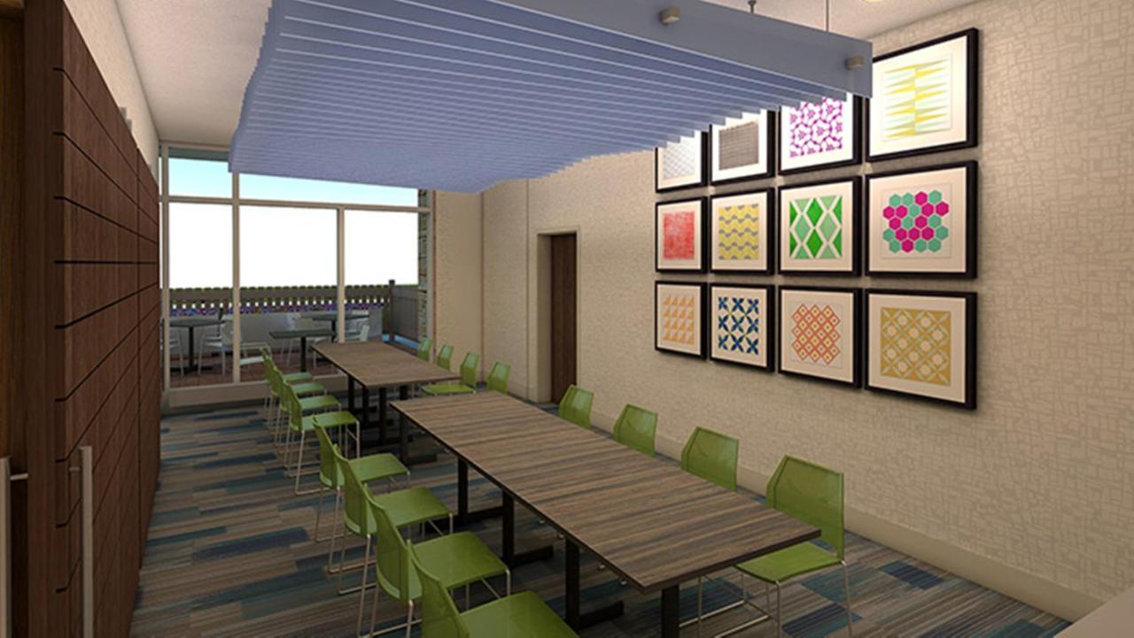 | Holiday Inn Express - Brevard, an IHG Hotel