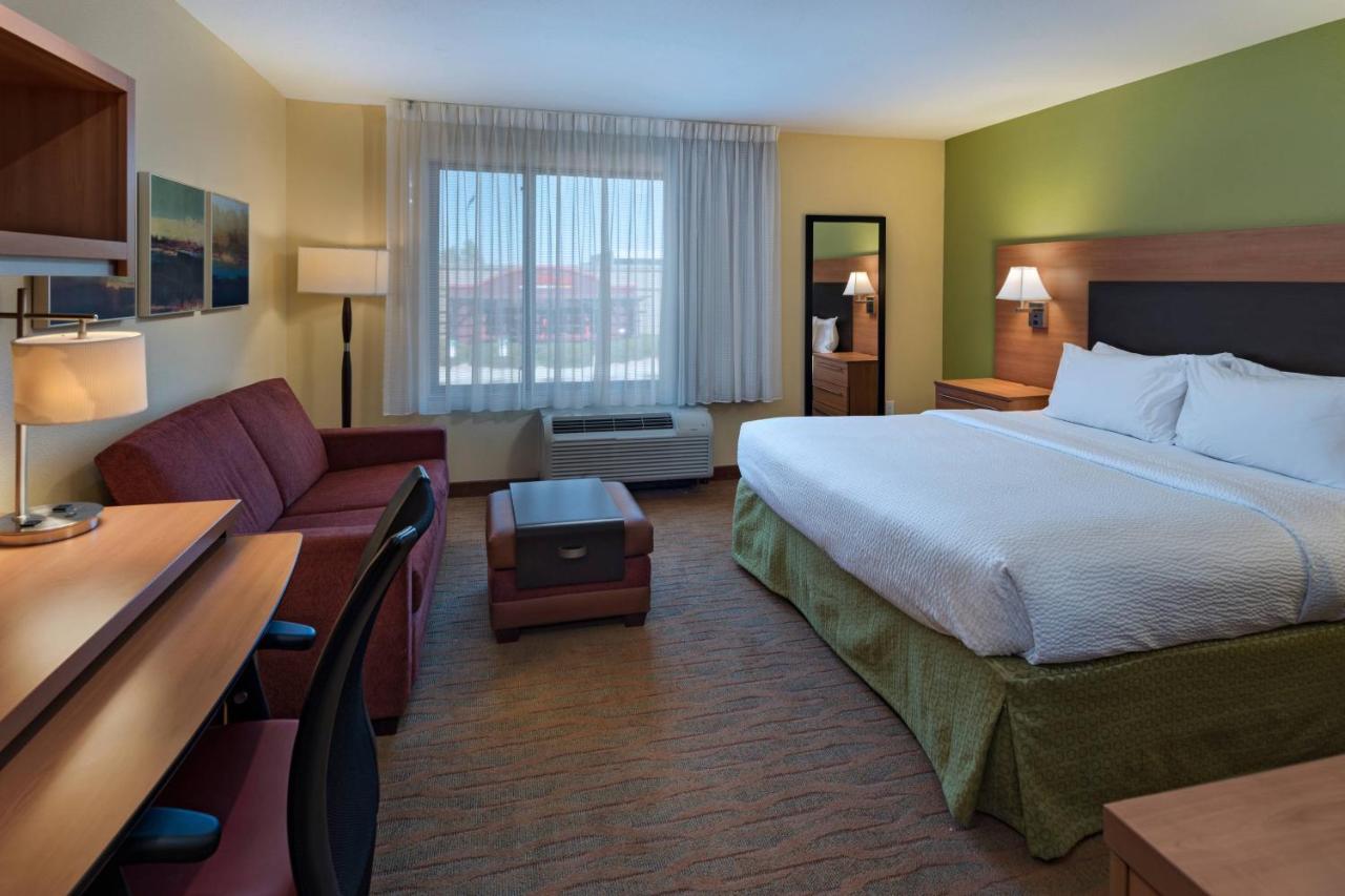  | TownePlace Suites by Marriott Albuquerque North