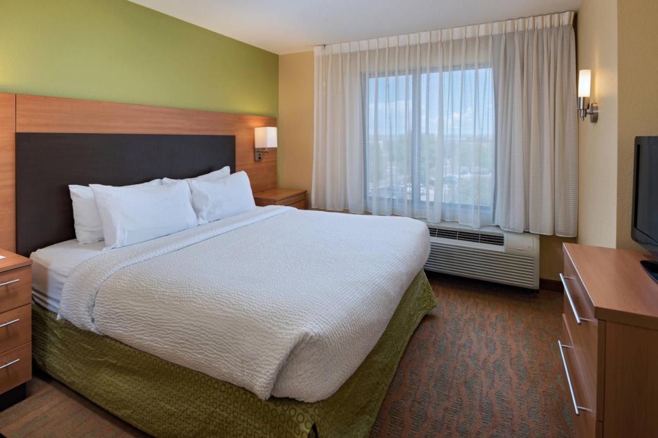  | TownePlace Suites by Marriott Albuquerque North