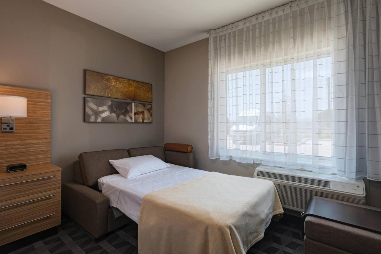 King Studio with Sofa Bed at TownePlace Suites by Marriott Dallas DFW Airport North/Irving