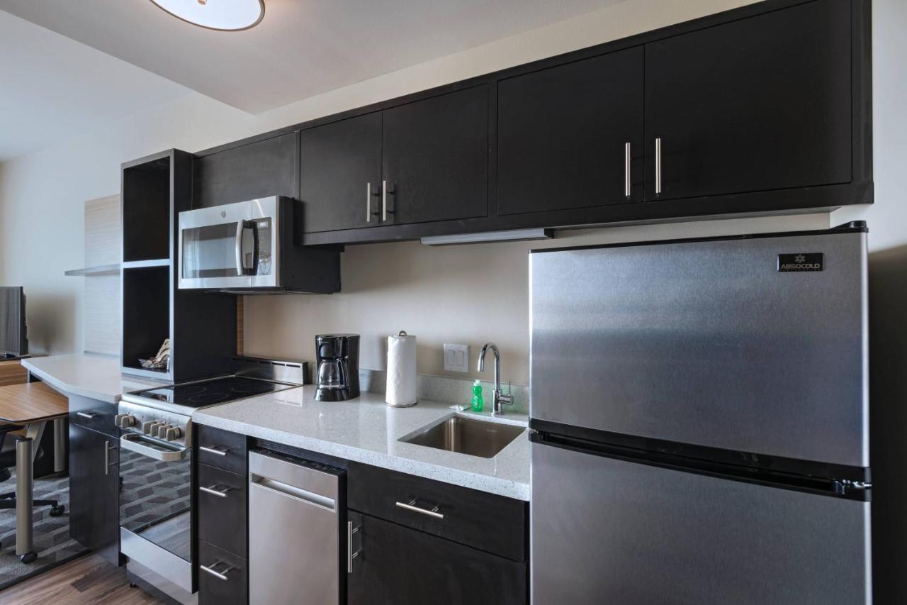One-Bedroom Suite at TownePlace Suites by Marriott Dallas DFW Airport North/Irving