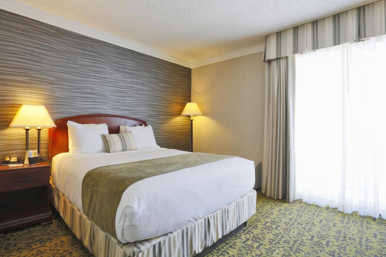  | Salt Lake Plaza Hotel SureStay Collection by Best Western
