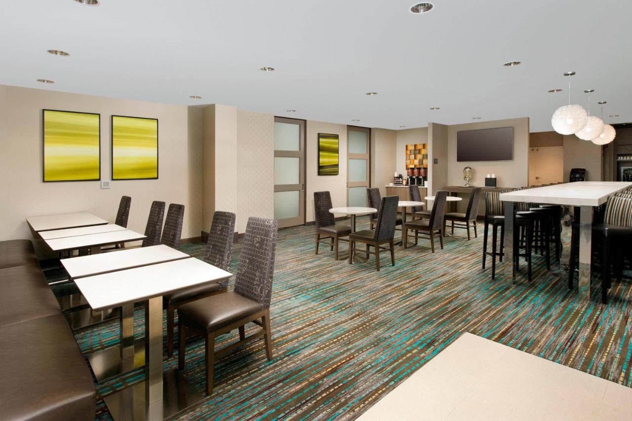  | Residence Inn Miami Airport West/Doral