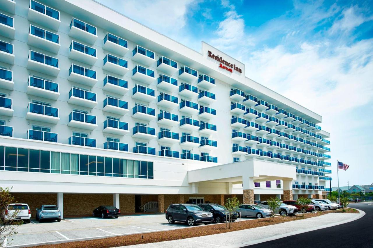 | Residence Inn by Marriott Ocean City