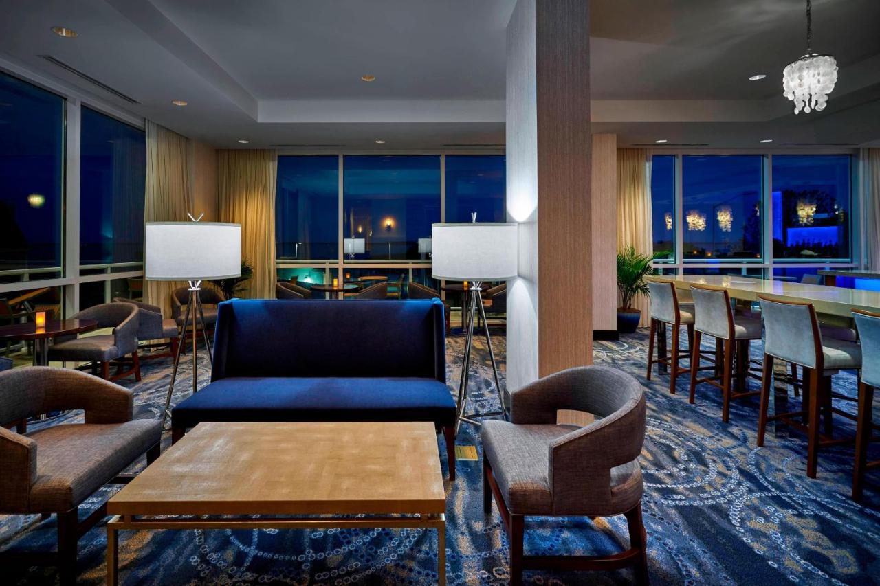 | Residence Inn by Marriott Ocean City