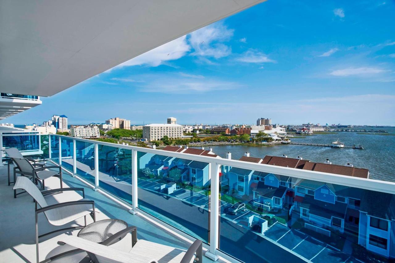| Residence Inn by Marriott Ocean City