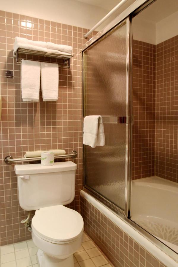 Suite Room at Metro Plaza Hotel