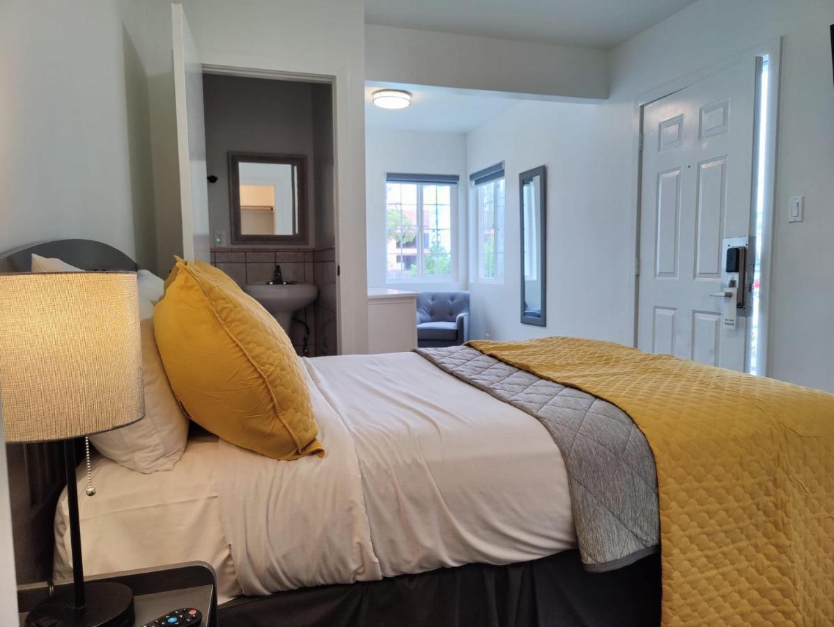 | Ocean Park Inn