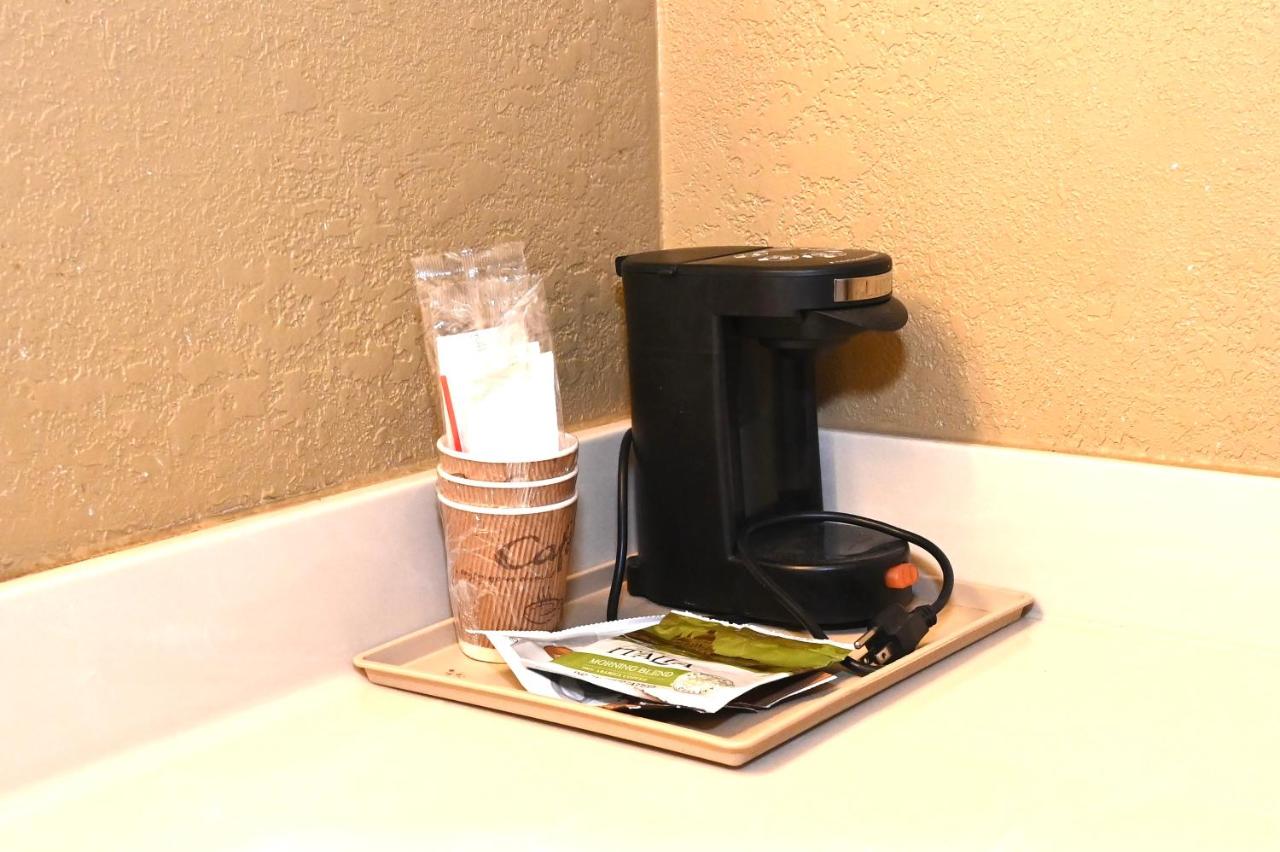 | Fortune Inn & Suites