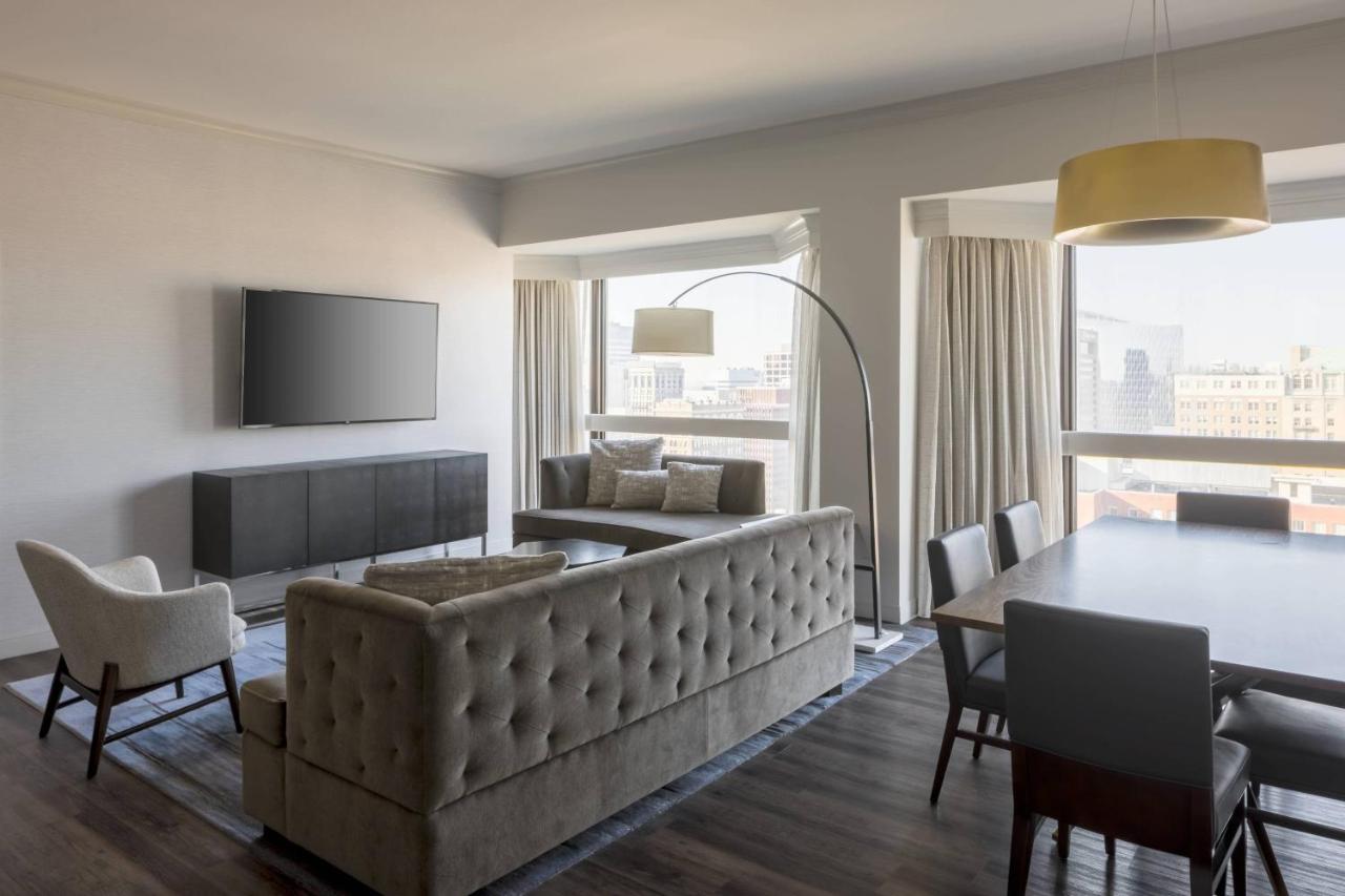 | Richmond Marriott
